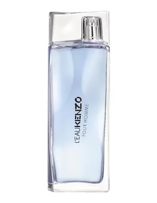 Eau de toilette Kenzo L'eau Pour Homme para hombre