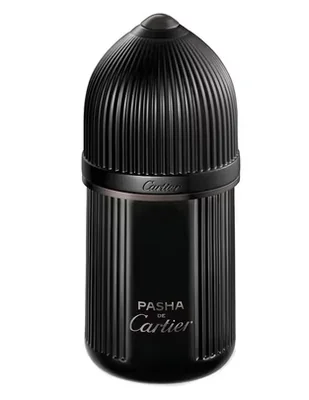 Perfume Cartier Pasha para hombre