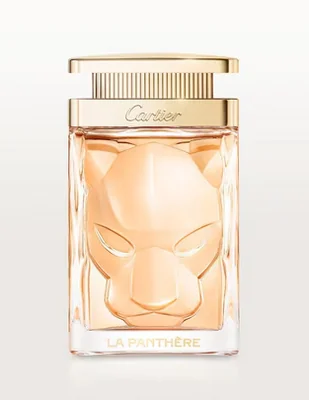 Eau de parfum Cartier La Panthere para mujer