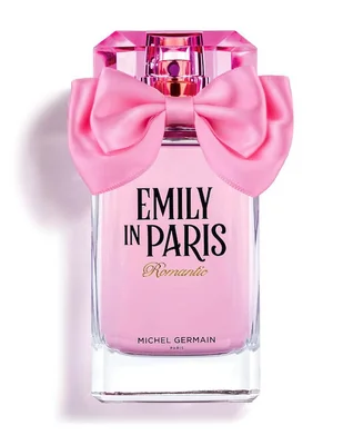 Eau de parfum Emily in Paris para mujer