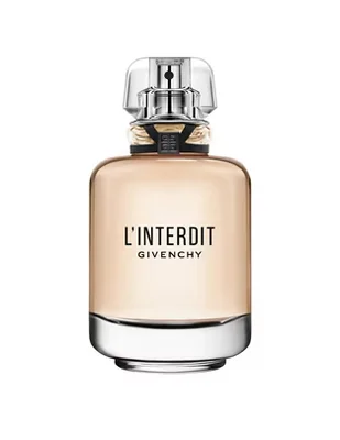 Eau de parfum Givenchy L’Interdit para mujer