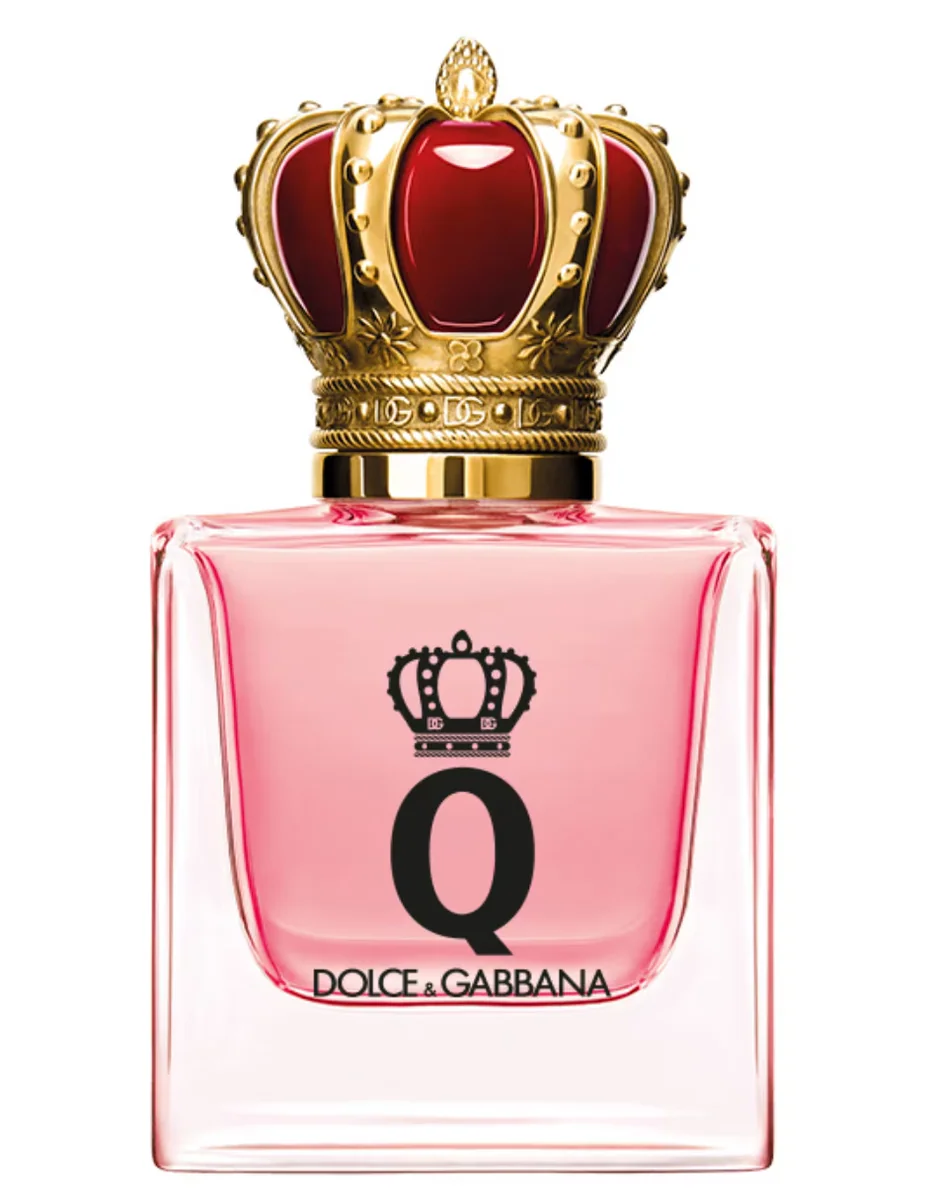 Eau de parfum Dolce&Gabbana Q para mujer