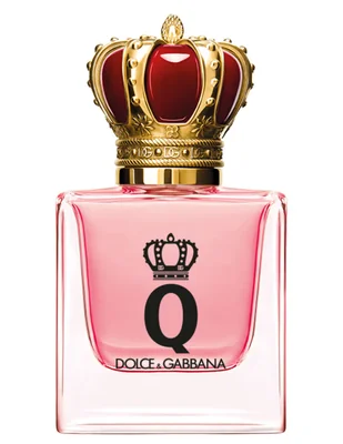 Eau de parfum Dolce&Gabbana Q para mujer