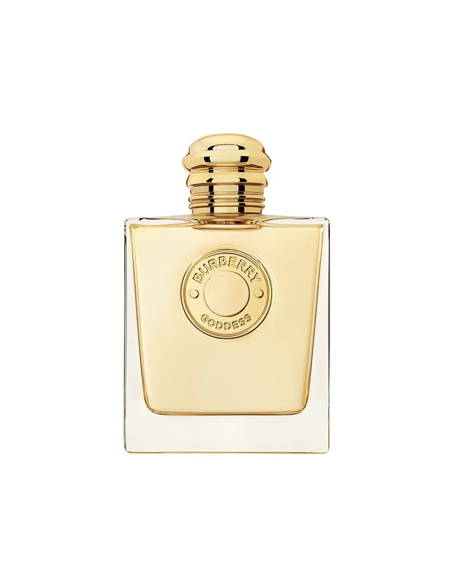 Eau de parfum Burberry Goddess para mujer