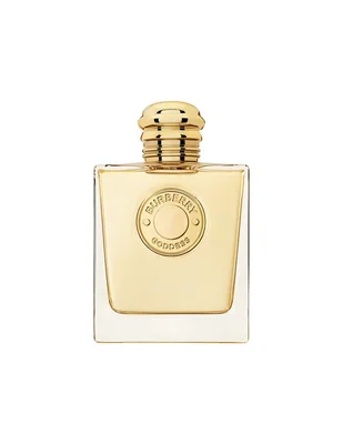 Eau de parfum Burberry Goddess para mujer