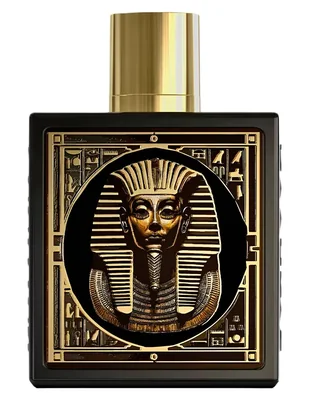 Eau de parfum Rayhaan Pharaoh de Rayhaan para hombre