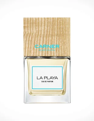 Eau de parfum Carner Barcelona La playa unisex