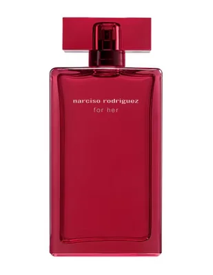 Eau de parfum Narciso Rodriguez For Her Intense para mujer