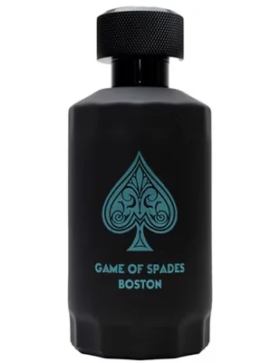 Eau de parfum Game Of Spades Boston unisex