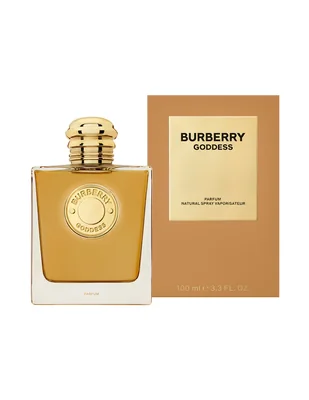 Parfum Burberry Goddess para mujer