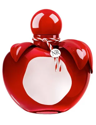 Eau de toilette Nina Ricci Rouge para mujer