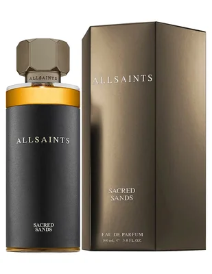 Eau de parfum All Saints Sacred Sands unisex