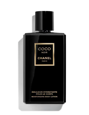 CHANEL COCO NOIR