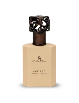 Extracto Swiss Arabian unisex