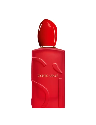 Eau de parfum Sì Passione Giorgio Armani para mujer