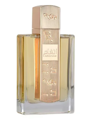 Eau de parfum Lattafa Angham para mujer