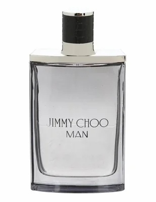 Eau de toilette Jimmy Choo Man para hombre