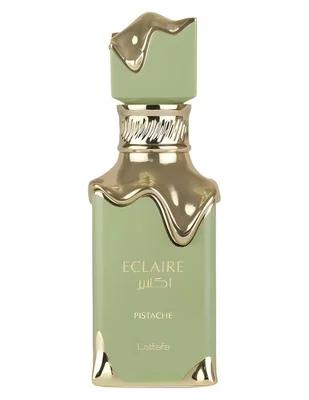 Eau de parfum Lattafa Eclaire para mujer