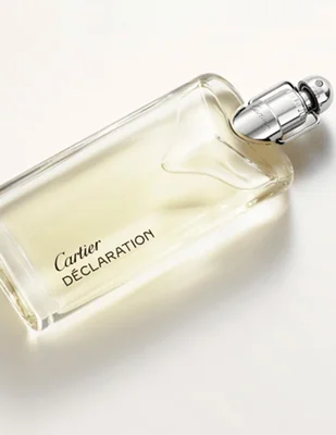 Eau de toilette Cartier Déclaration para hombre