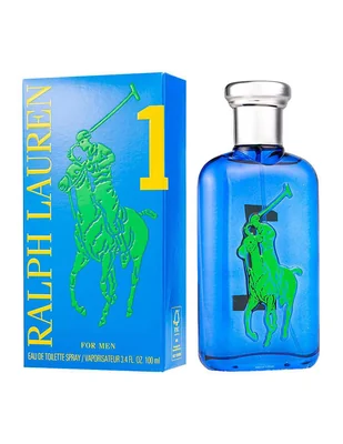 Eau de toilette Ralph Lauren para hombre