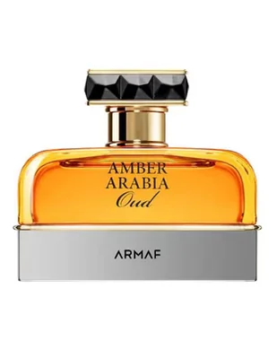Perfume Armaf Amber Arabia Oud para hombre