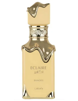 Eau de parfum Lattafa Eclaire para mujer