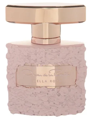 Eau de parfum Oscar De La Renta Bella Rosa para mujer