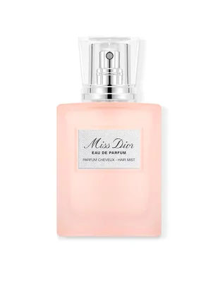 Eau de parfum Dior Miss Hair Rituals para mujer