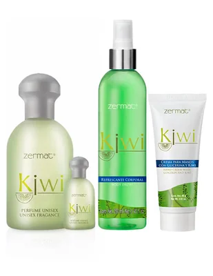 Set parfum Zermat unisex