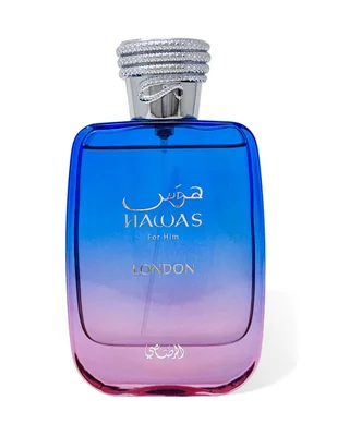 Eau de parfum Rasasi Hawas unisex