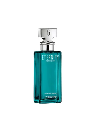 Perfume calvin klein eternity para mujer