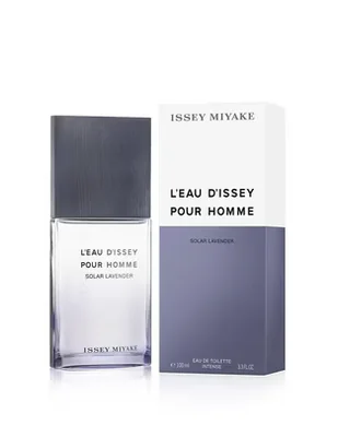 Eau de toilette Issey Miyake L'eau D'issey para hombre