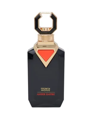 Extracto de perfume French Avenue Amber Empire para hombre