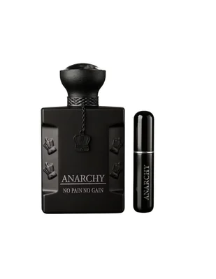 Eau de parfum King Of Kings para hombre