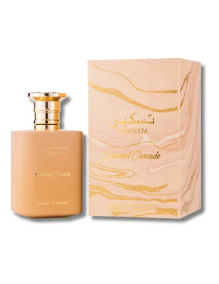 Eau de parfum Paris Corner unisex