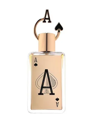 Eau de parfum Fragrance World Ace para hombre