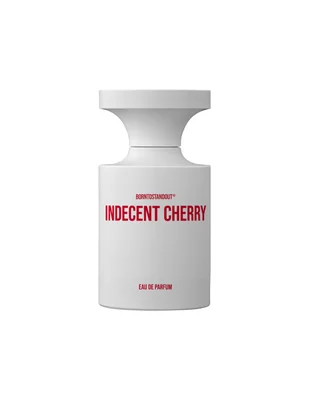 Eau de parfum Borntostandout Indecent Cherry unisex