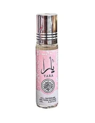 Perfume Lattafa Yara para mujer