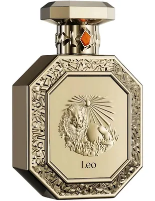 Eau de parfum Fragrance World French Avenue Genesis Leo unisex