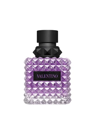 Eau de parfum Valentino Born in Roma Donna Purple Melancholia para mujer