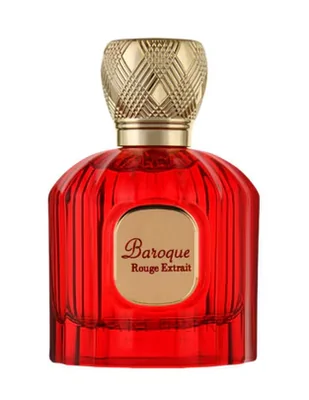 Perfume Maison Alhambra Baroque Rouge Extrait unisex