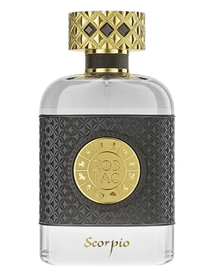 Eau de parfum Jo Milano Zodiac Escorpio unisex