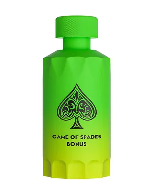 Parfum JO Milano game of spade para hombre