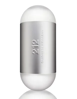 Eau de toilette Carolina Herrera 212 NYC para mujer