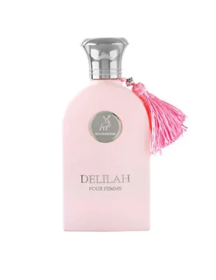 Eau de parfum Maison Alhambra Maison Alhambra Delilah para mujer