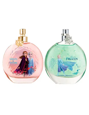 Set parfum Zermat para niña