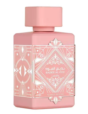 Eau de parfum Lattafa Badee Al Oud para mujer