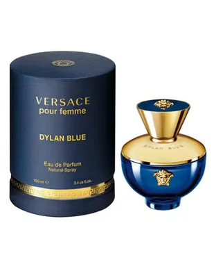 Eau de parfum Versace Dylan para mujer