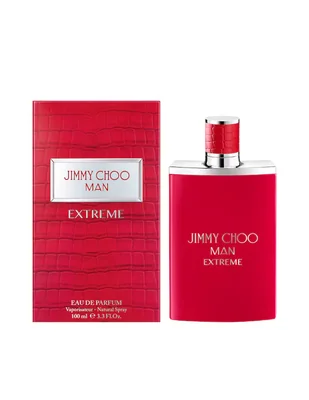 Eau de parfum Jimmy Choo Man para hombre