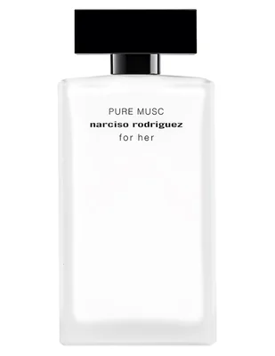 Eau de parfum Narciso Rodriguez Pure Musc para mujer